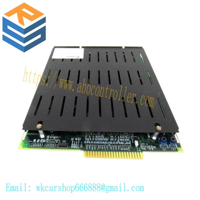 metso_d100314_2.jpg METSO D100314 Industrial Control Module for Mining Applications