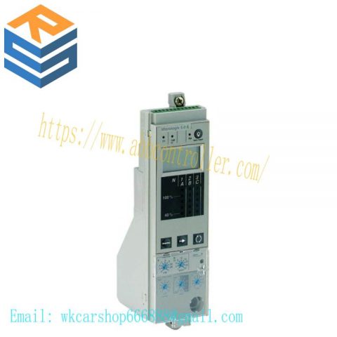 MICRO MC2-440-10TVB-1-20: Custom Processed Industrial Control Module