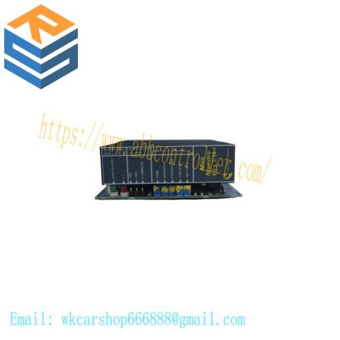 Control Techniques MINI MAESTRO 60X7/14 Servo Drive