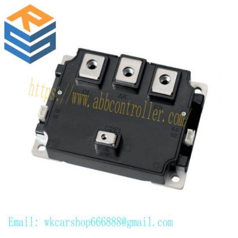 MITSUBISHI BN624A960H03B - High Performance Control Module