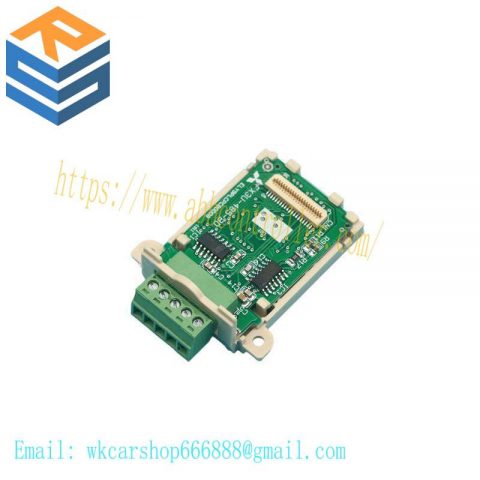 Mitsubishi FX3U-485-BD Communication Board: Control and Automation Innovation