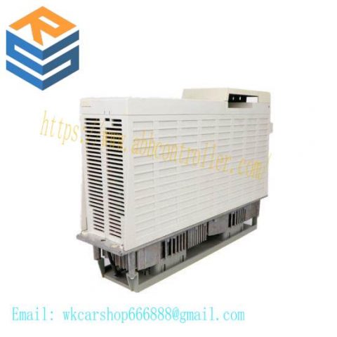 Mitsubishi MDS-C1-V2-3535 Servo Drive, Precision Control for Advanced Automation