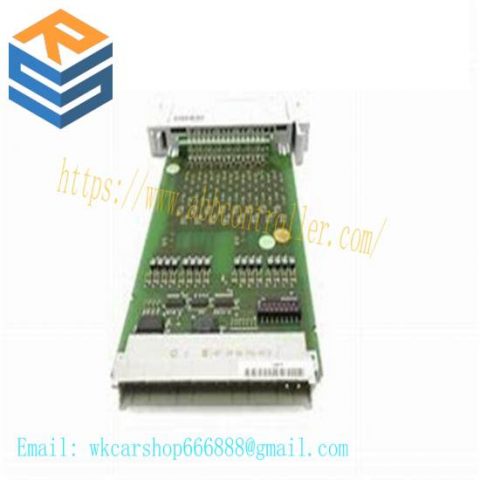 Moeller PS416-CPU-400 Central Unit