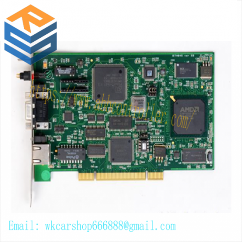 MOLEX APP-ETH-PCU-C PCU2000ETH Industrial Ethernet Communication Module