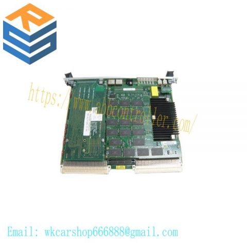 MOTOROLA 0188679 0190530 MVME Control Module