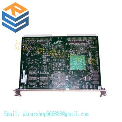 MOTOROLA MVME147S-1 VMEbus Single Board Computer