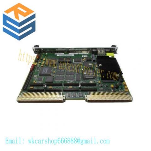 MOTOROLA MVME2301-900 - High-Performance Industrial Control Module