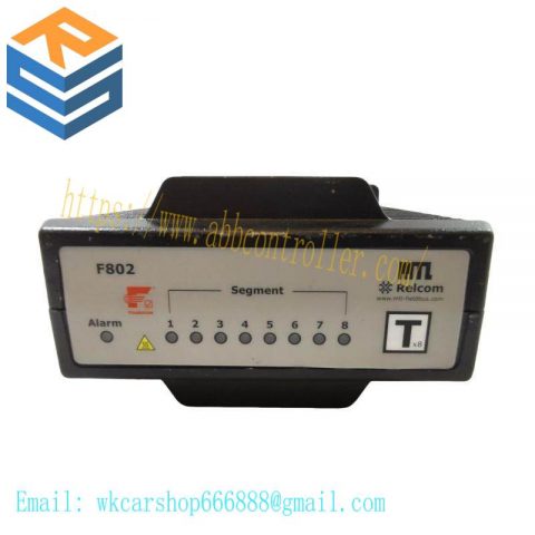 MTL 8724-CA-PS - Industrial Isolated Analog Input Module