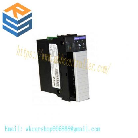 ProSoft MVI56-ADM Communication Module
