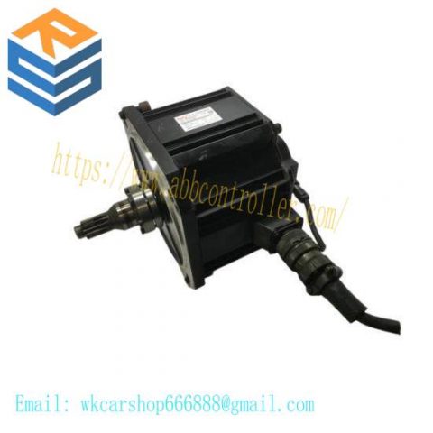 NACHI MFMA452D5V3 Precision Linear Actuator for Industrial Automation