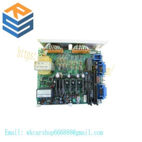 NEC ADU 02F 1X AC Servo Driver - Precision Control for Industrial Automation