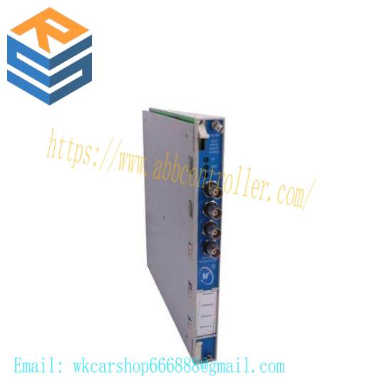 new_bently_nevada_3500_70m_176449-09_recip_impulse_velocity_monitor.jpg Bently Nevada 3500/70M 176449-09: Recip Impulse/Velocity Monitor