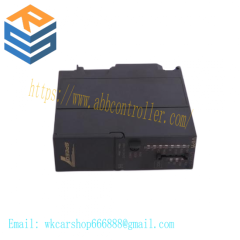 NEW BERGER RSM 41/8 NG - High-Precision Positioning Module for Industrial Automation