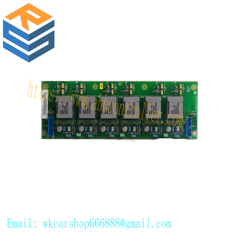 new_original_abb_saft187con_drive_control_board.png ABB SAFT187CON Drive Control Board - Precision Automation Solution