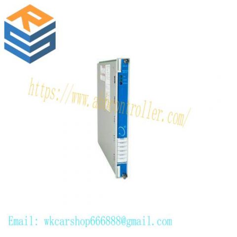 NI SCXI-1104C High Precision Industrial Signal Conditioning Module