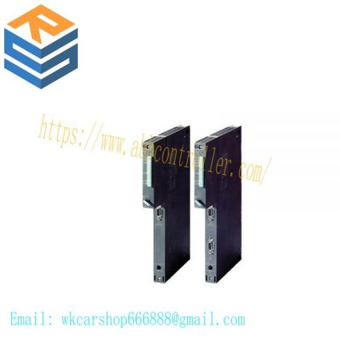 NI SCXI-1125 High-Speed Signal Conditioning Module for Industrial Automation