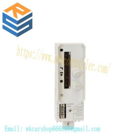 NI SCXI-1349 Industrial Data Acquisition Module