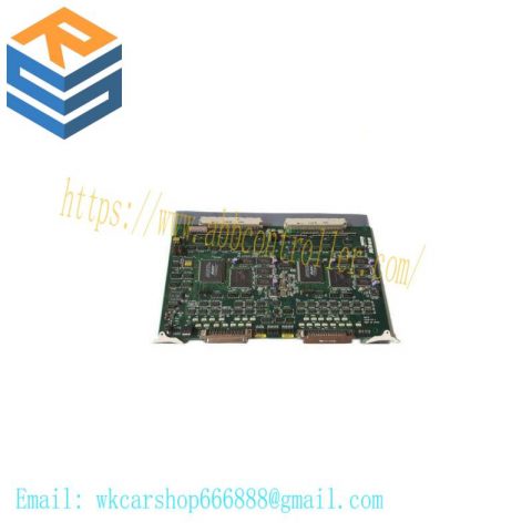 NIKON 4S018-713-1 NSR-S306C PCB Circuit Board