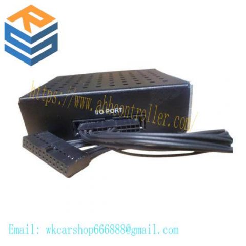 NM Nanomotion AB-2A-HR-E4 Precision Driver Amplifier