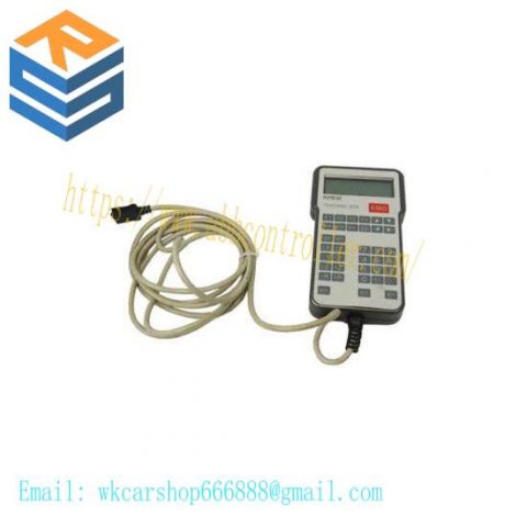 NSK EXTB03-EXTBO3 Industrial Robot Teaching Module