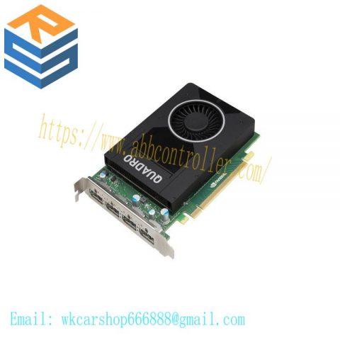NVIDIA Quadro M2000 Professional Graphics Module