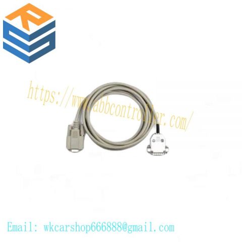 NYQUIST IOB-80 Industrial Control Module