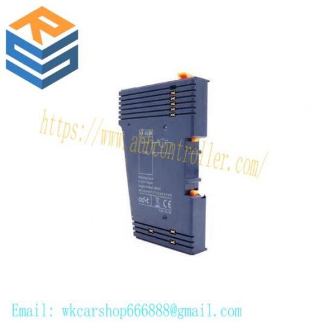 ODOT CT-3238 8-Channel Analog Input Module