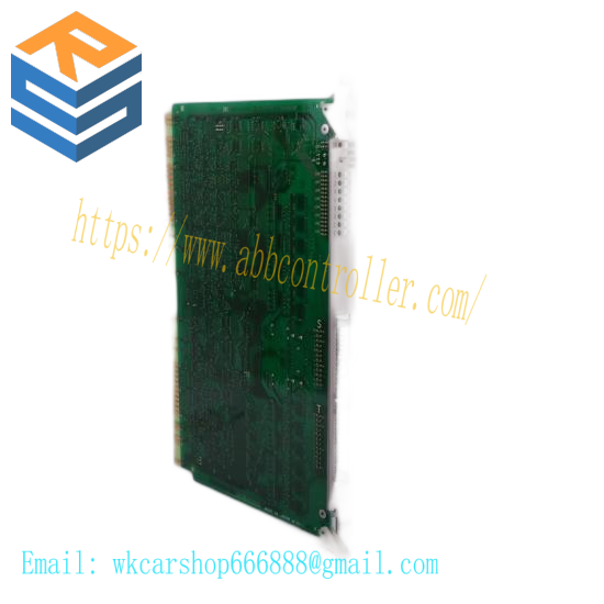 okuma_blii-d_150a_1-1.png OKUMA E4809-045-109-D: High-Precision Control Module for Industrial Automation