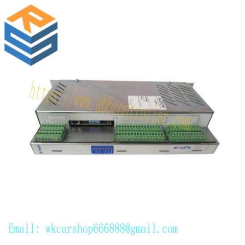 OLDI Online Development 56SAM-844: Industrial Control Module