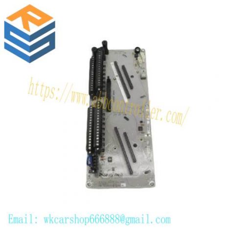 Original Honeywell 51308373-175 CC-TD0B11 - Precision Control Module