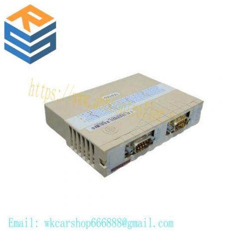 Ovation by Westinghouse 1C31169G01 Link Controller - Industrial Automation Solutions