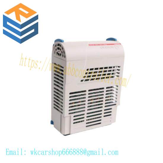 ovation_5x00270g01.jpg Westinghouse Ovation 5X00270G01 PLC Module