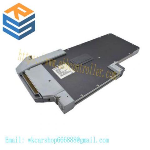 Foxboro P0911AC Communications Processor 15 Module - Industry Leading Automation Solution