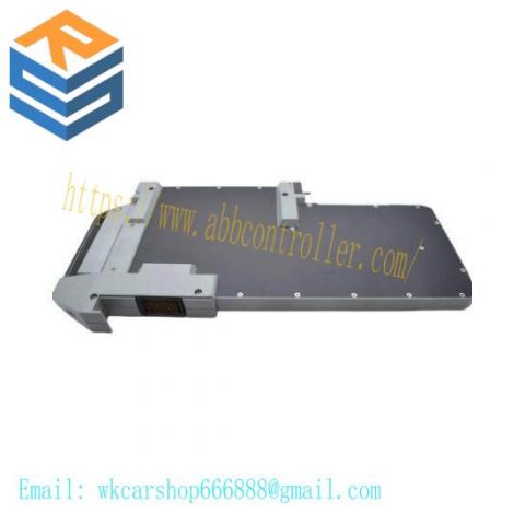 Foxboro P0961BD Gateway Processor GW30B Module