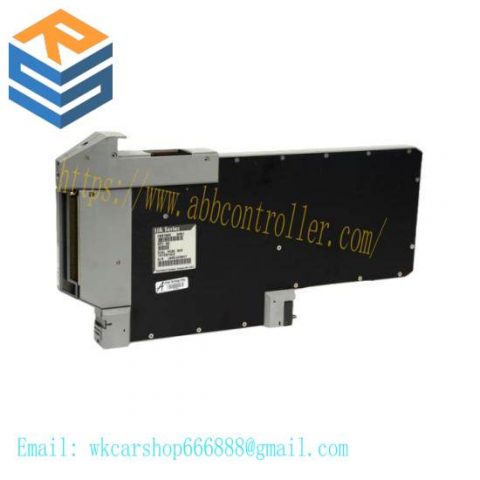 Foxboro P0970BC Dual Node Bus Interface Module