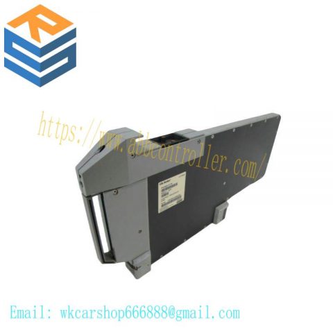 Foxboro P0972VA - Advanced Address Translator Station, for Industrial Control Systems