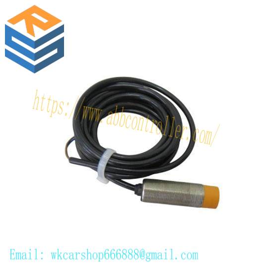 p_f_3rg4023-0jb00_proximity_switch_inductive.jpg P+F 3RG4023-0JB00 Inductive Proximity Switch