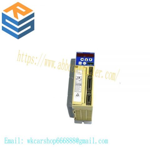 Panasonic MSD043A1XX Industrial Automation Module