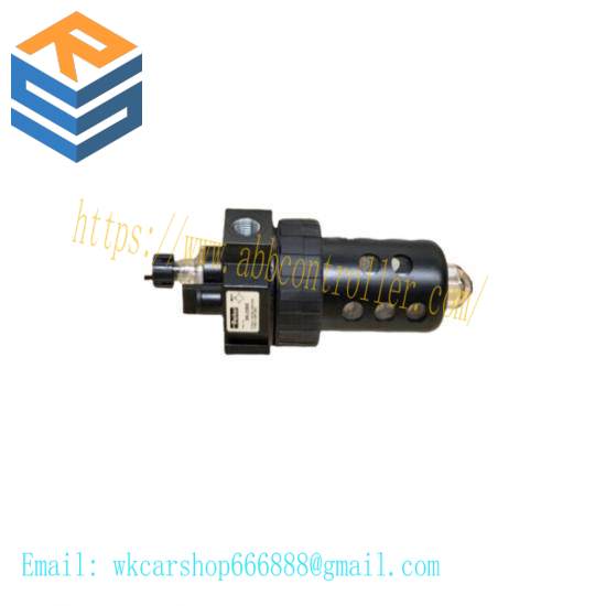 parker_single_sol_air_kit_ps1401.jpg Parker PS1401 Single Sol/Air Kit, Control Systems Module