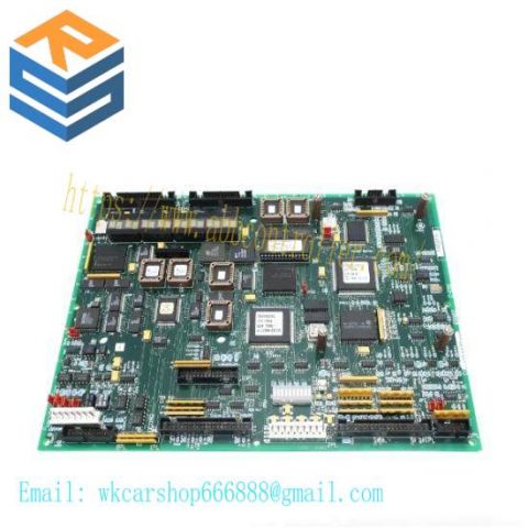 Philips 958481320100 LCB Control Module