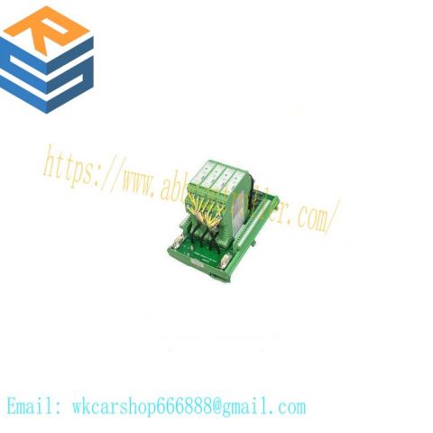 Phoenix Contact F-SO5847 MCR-FL-C Module for Industrial Control