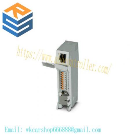 PHOENIX CONTACT PP-RJ-SCC 2703018 Patch Panels - High Performance Networking Solution