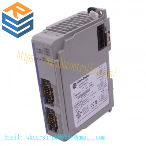 Prosoft PLX32-EIP-PND Communications Module - High-Speed Ethernet, Profibus DP, Industrial Networking Solution