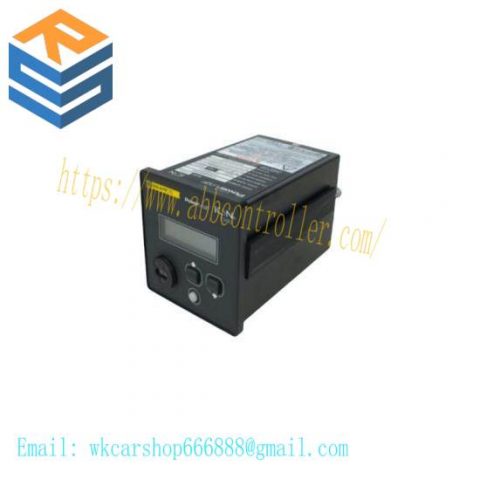 Power Measurement 7300 P730A0A0A0B0A0A - Precision Power Supply Meter, Designed for Industrial Control Systems