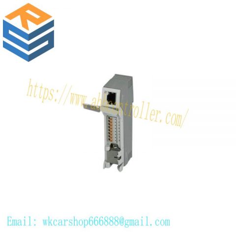 PHOENIX CONTACT PP-RJ-SCC Patch Panels - Advanced Networking Solutions