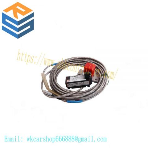 EPRO PR6426/010-000 + CON021/916-160 Eddy Current Sensor