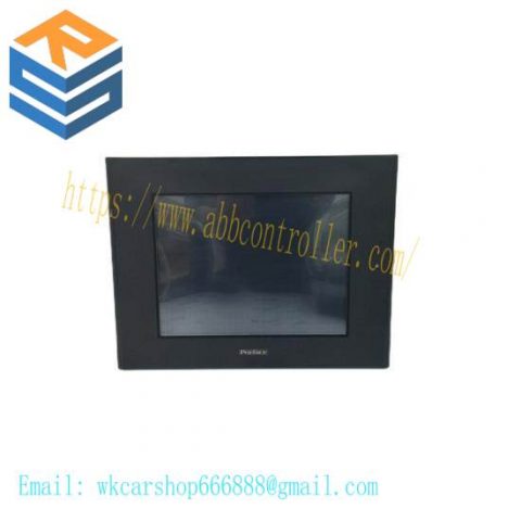 ProFace GP2501-TC11 Touch Panel: 10.4" Industrial TFT HMI