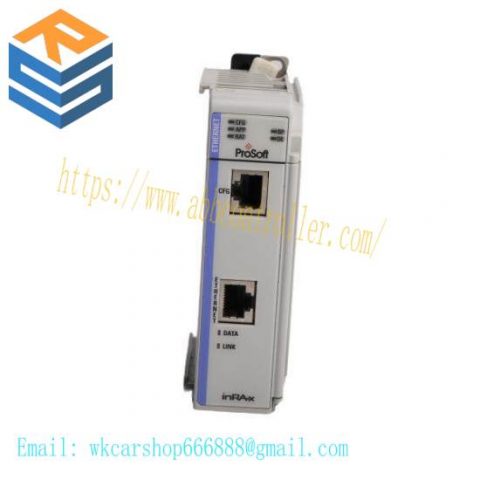 PROSOFT MVI69-104S Industrial Control Module