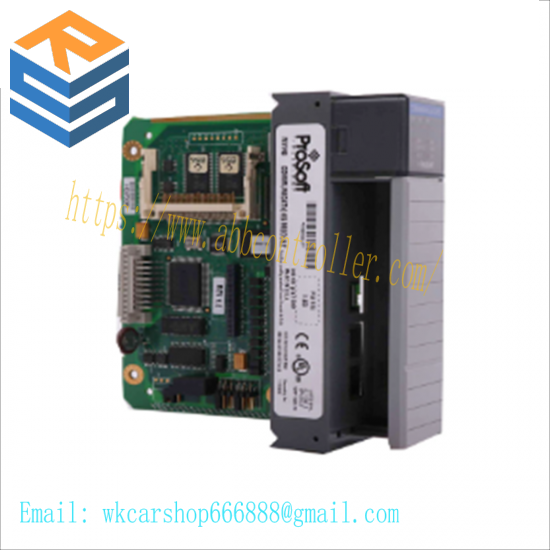 prosoft_rlx2-ihnf-a.png ProSoft RLX2-IHNF-A Remote Rack I/O Module for Industrial Automation