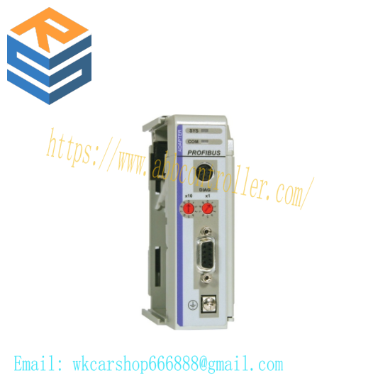 prosoft_rlx2-ihnf-a_1.png ProSoft RLX2-IHNF-A Remote Rack I/O Module for Industrial Automation